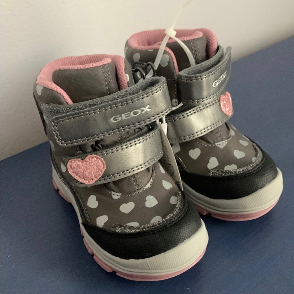 Geox shoes